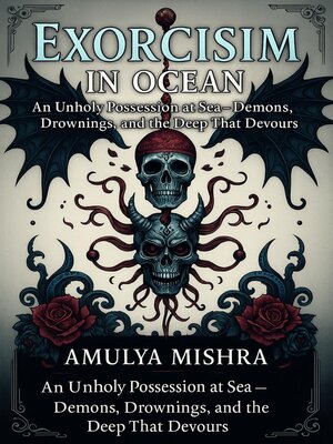 cover image of Exorcisim in Ocean